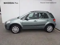 SX4 