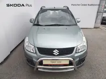 SX4 
