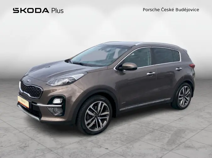 Sportage 