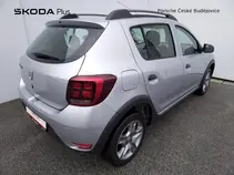 Sandero 