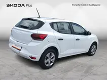 Sandero