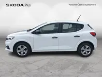 Sandero 