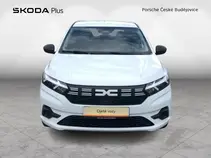 Sandero 