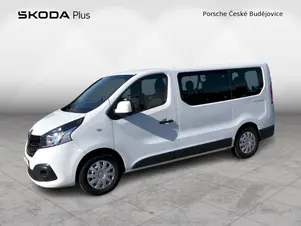 Renault Scénic 