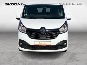 Renault Scénic 