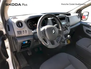 Renault Scénic 