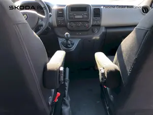 Renault Scénic 