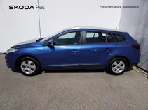 Mégane 
