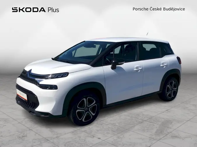 C3 Aircross