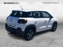 C3 Aircross 
