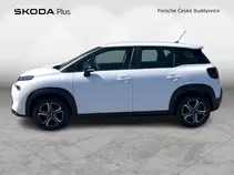 C3 Aircross 