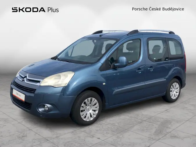 Berlingo