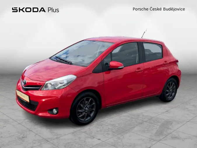 Yaris