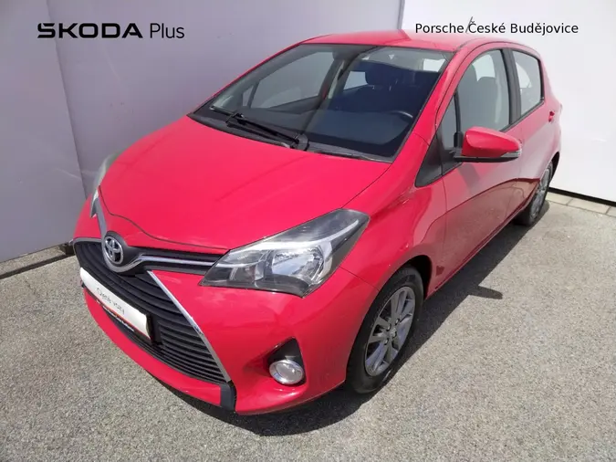 Yaris 