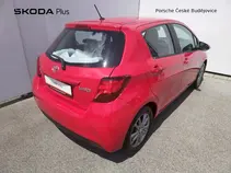 Yaris 