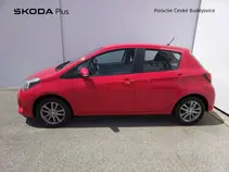 Yaris 