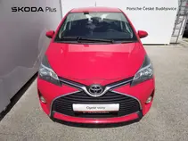 Yaris