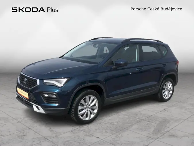 Ateca 