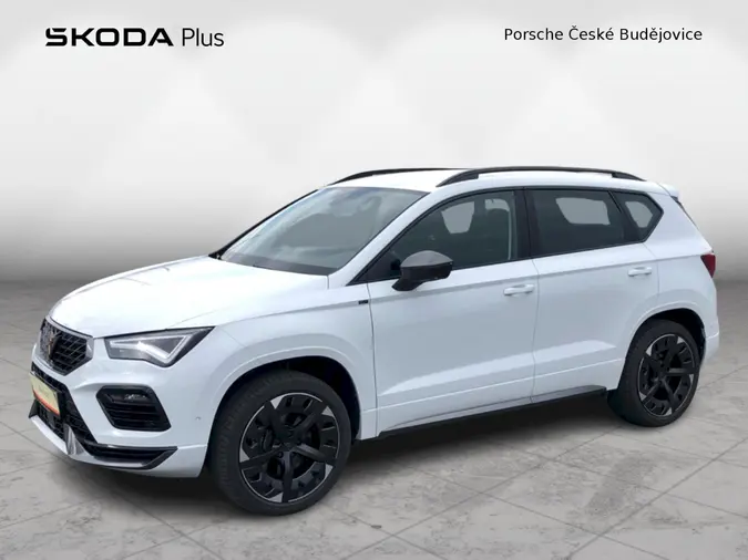 Ateca