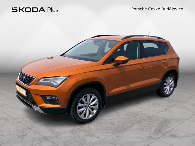 Ateca 