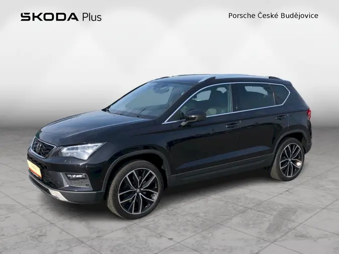 Ateca