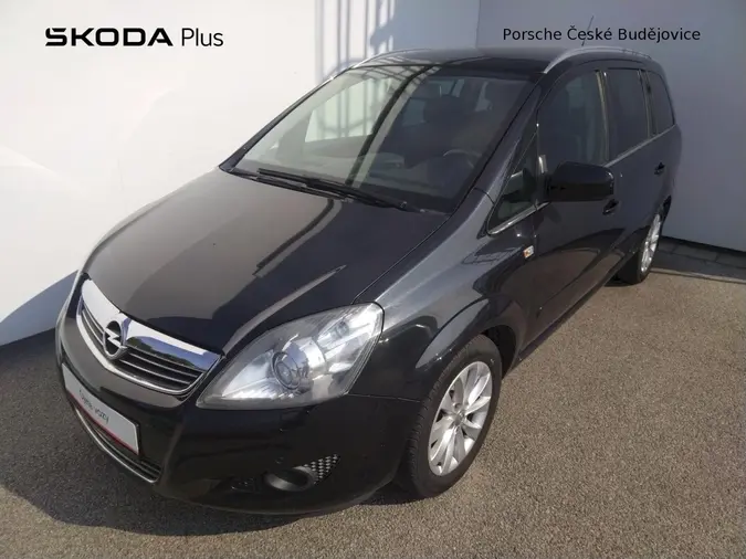 Zafira 