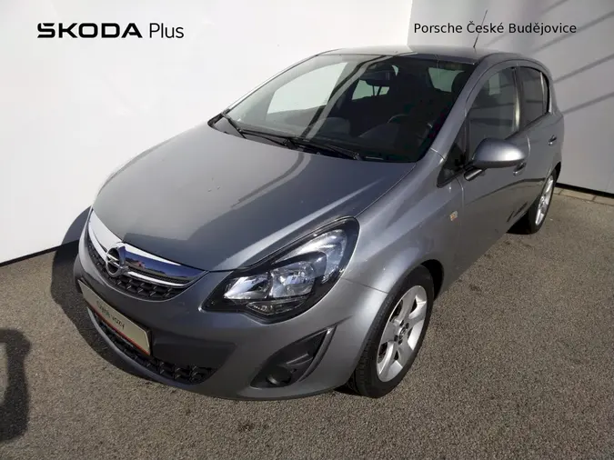 Corsa