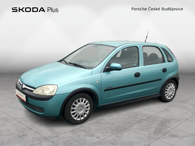 Corsa