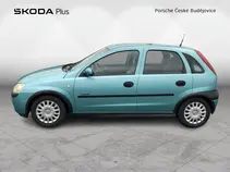 Corsa