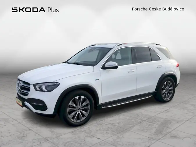 GLE 