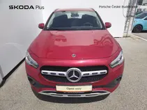 GLA