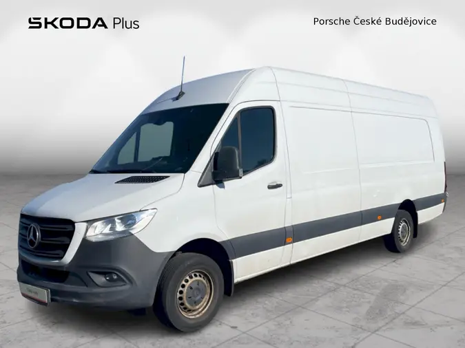 Sprinter 
