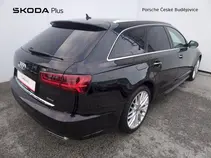 A6 Avant