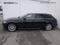A6 Avant