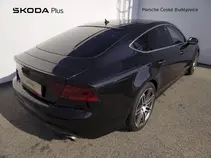 A7 Sportback 