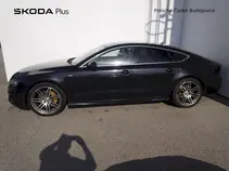 A7 Sportback 