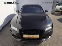 A7 Sportback 