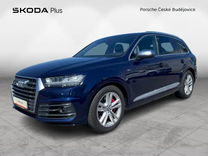 SQ7 