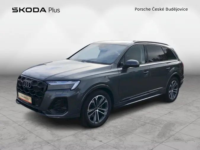 Q7 