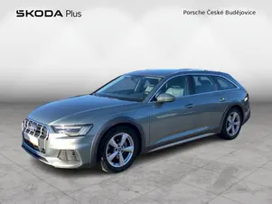 Audi A6 Allroad Quattro 