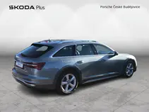 A6 Allroad Quattro 