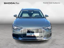 A6 Allroad Quattro 