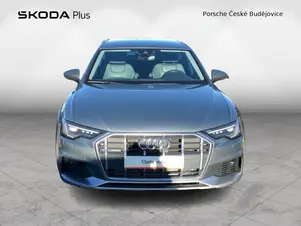 Audi A6 Allroad Quattro
