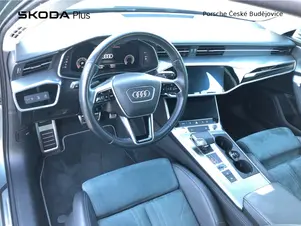 Audi A6 Allroad Quattro 