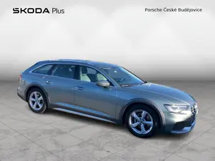 Audi A6 Allroad Quattro 