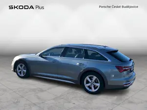 Audi A6 Allroad Quattro 