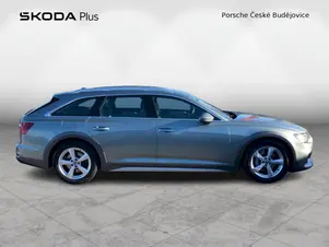 Audi A6 Allroad Quattro 