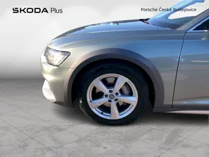 Audi A6 Allroad Quattro