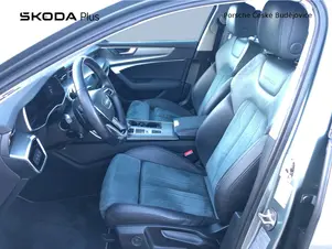 Audi A6 Allroad Quattro