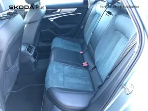 Audi A6 Allroad Quattro